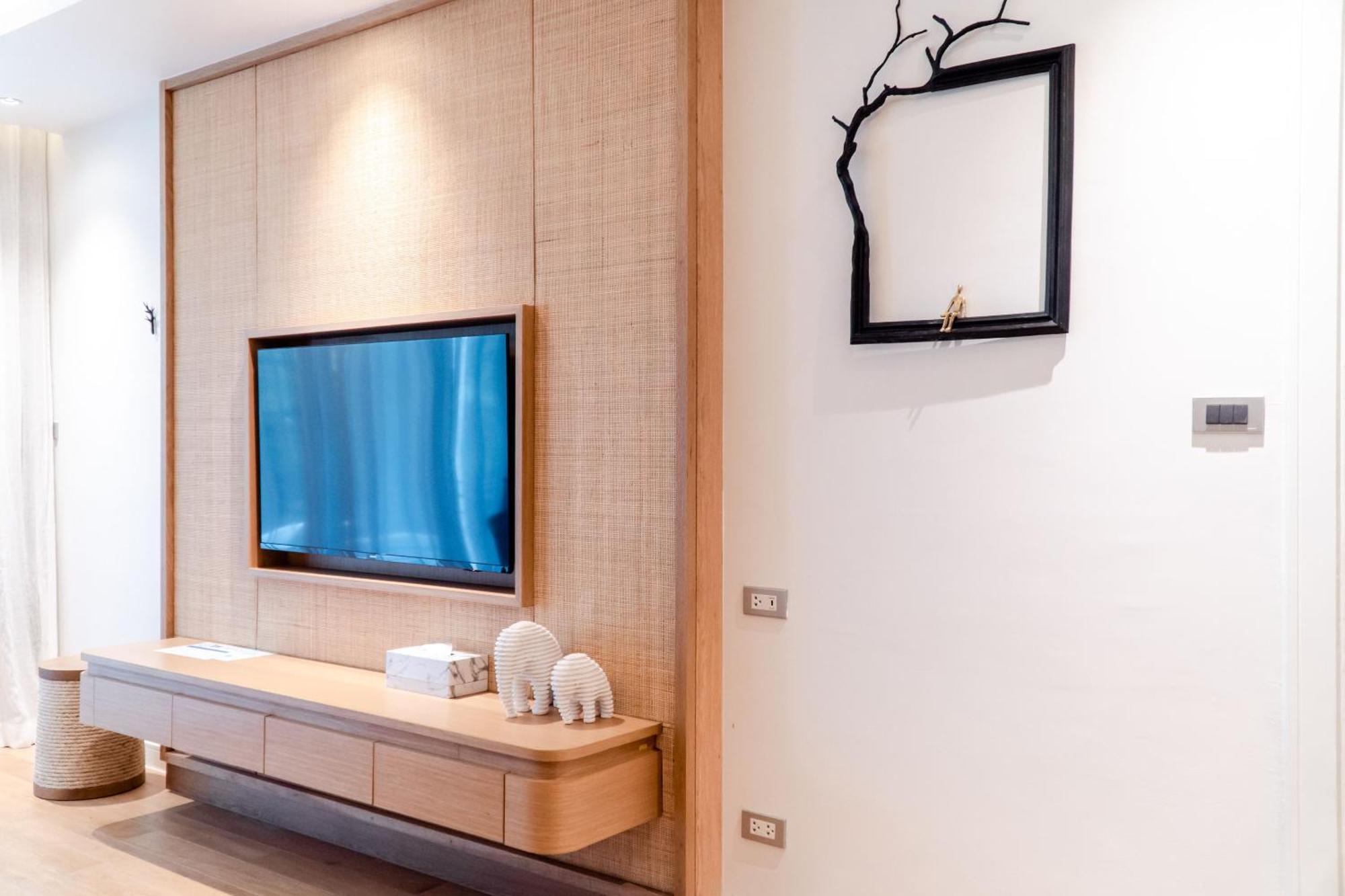 Hotel Club Wyndham Sea Pearl Phuket Patong Esterno foto